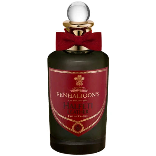 penhaligon's Halfeti Leather Eau de Parfum