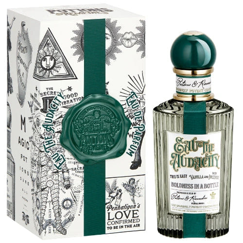 penhaligon's Eau the Audacity Eau de Parfum