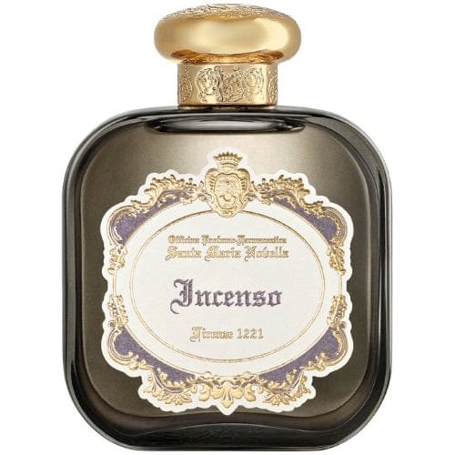 Santa Maria Novella Incenso Eau de Parfum