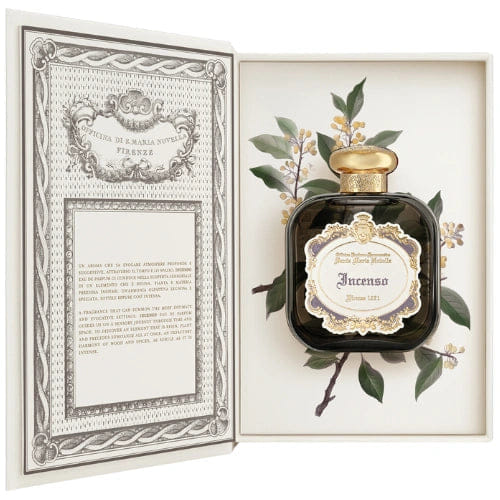 Santa Maria Novella Incenso Eau de Parfum
