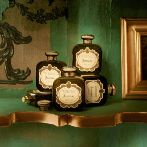 Santa Maria Novella Incenso Eau de Parfum