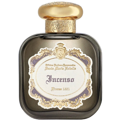 Santa Maria Novella Incenso Eau de Parfum