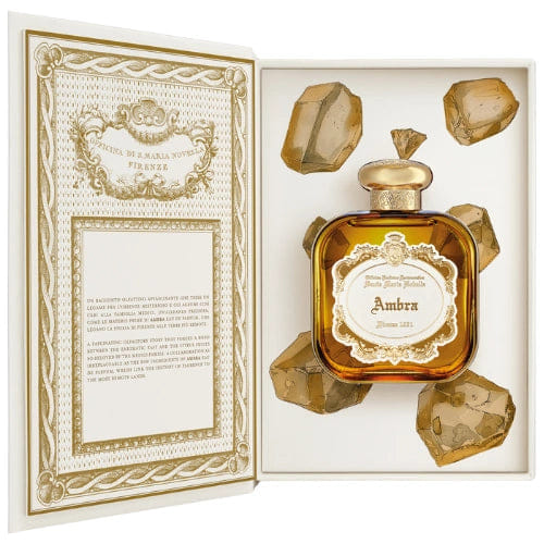 Santa Maria Novella Ambra Eau de Parfum