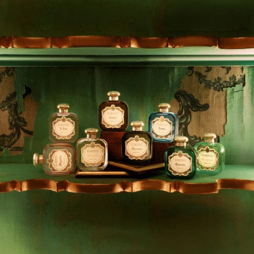 Santa Maria Novella Ambra Eau de Parfum