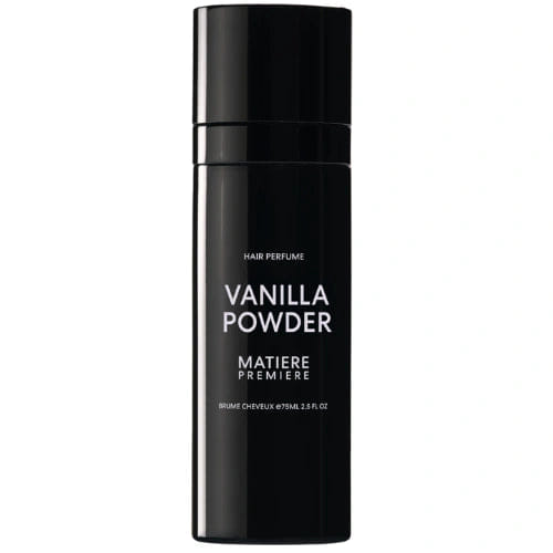 Matiere Premiere Vanilla Powder Hair Perfume