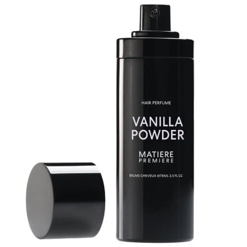 Matiere Premiere Vanilla Powder Hair Perfume