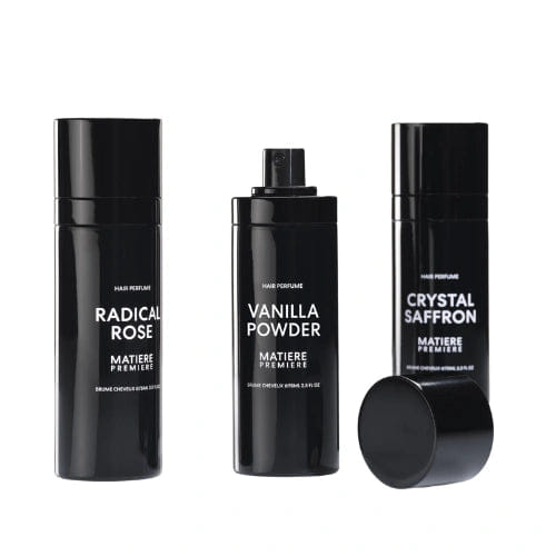Matiere Premiere Vanilla Powder Hair Perfume