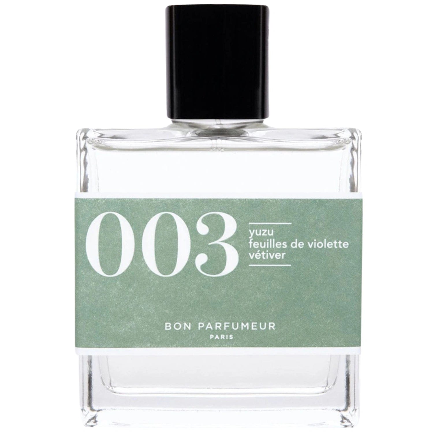 Bon Parfumeur 003 Cologne