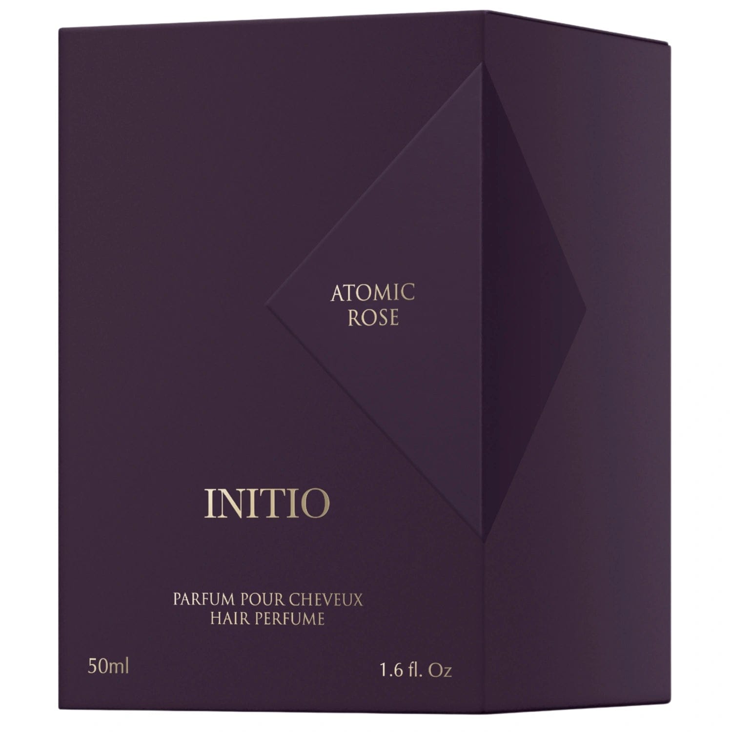 Initio Atomic Rose Hair Perfume