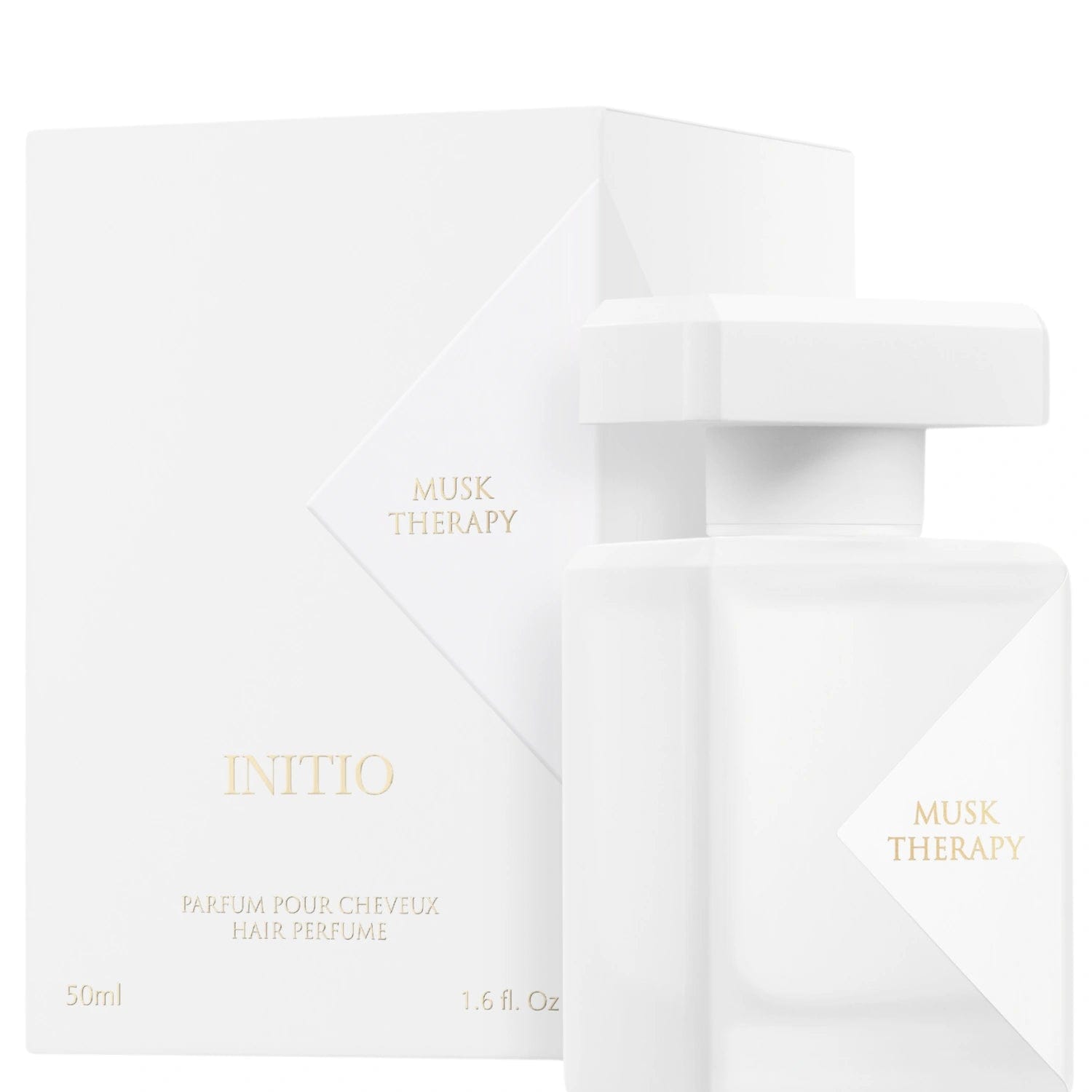 Initio Musk Therapy Hair Perfume