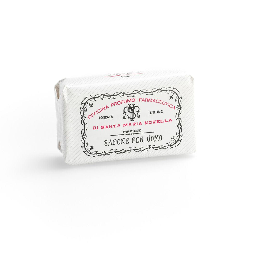 Santa Maria Novella Russian Cologne Men's Soap