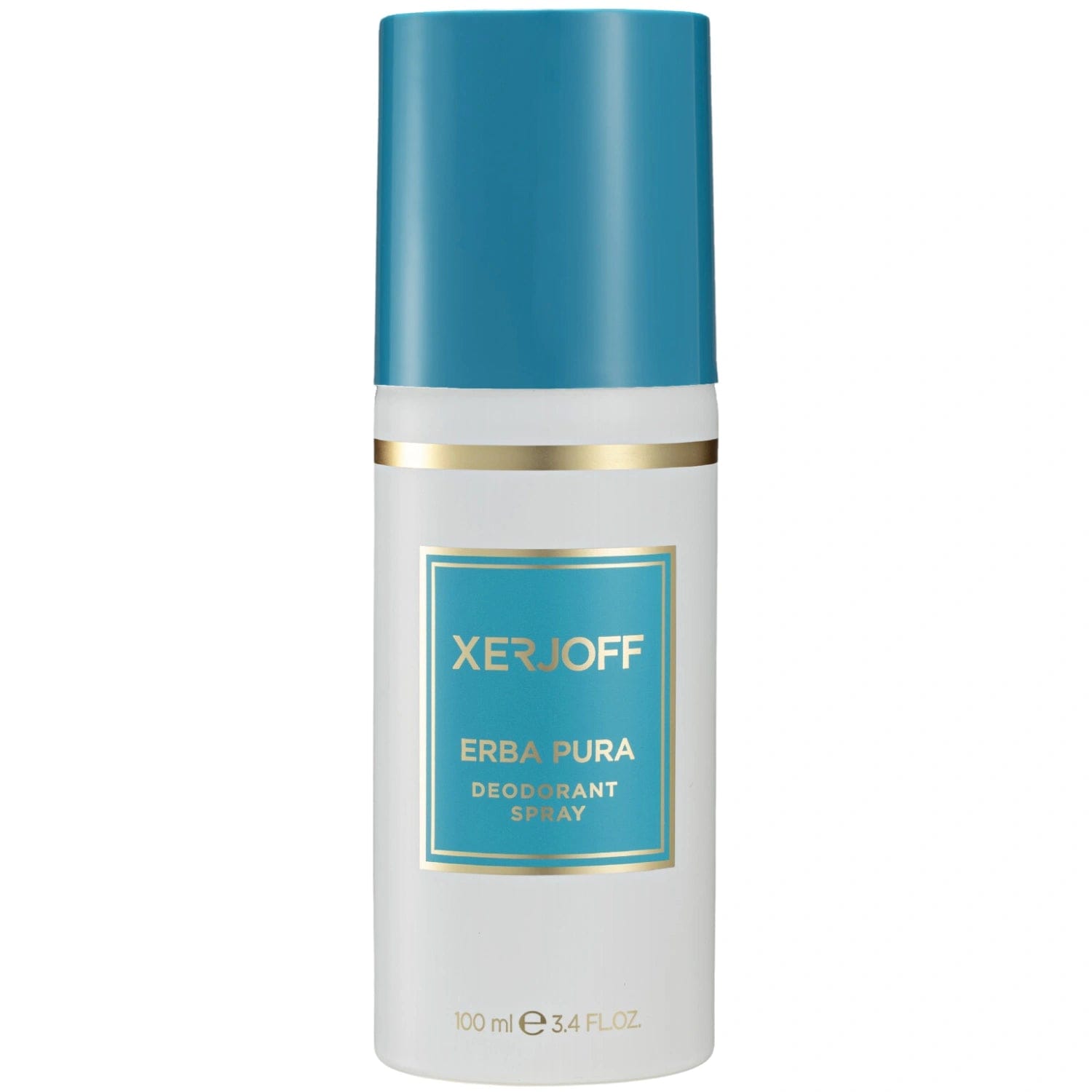 xerjoff Erba Pura Deodorant Spray