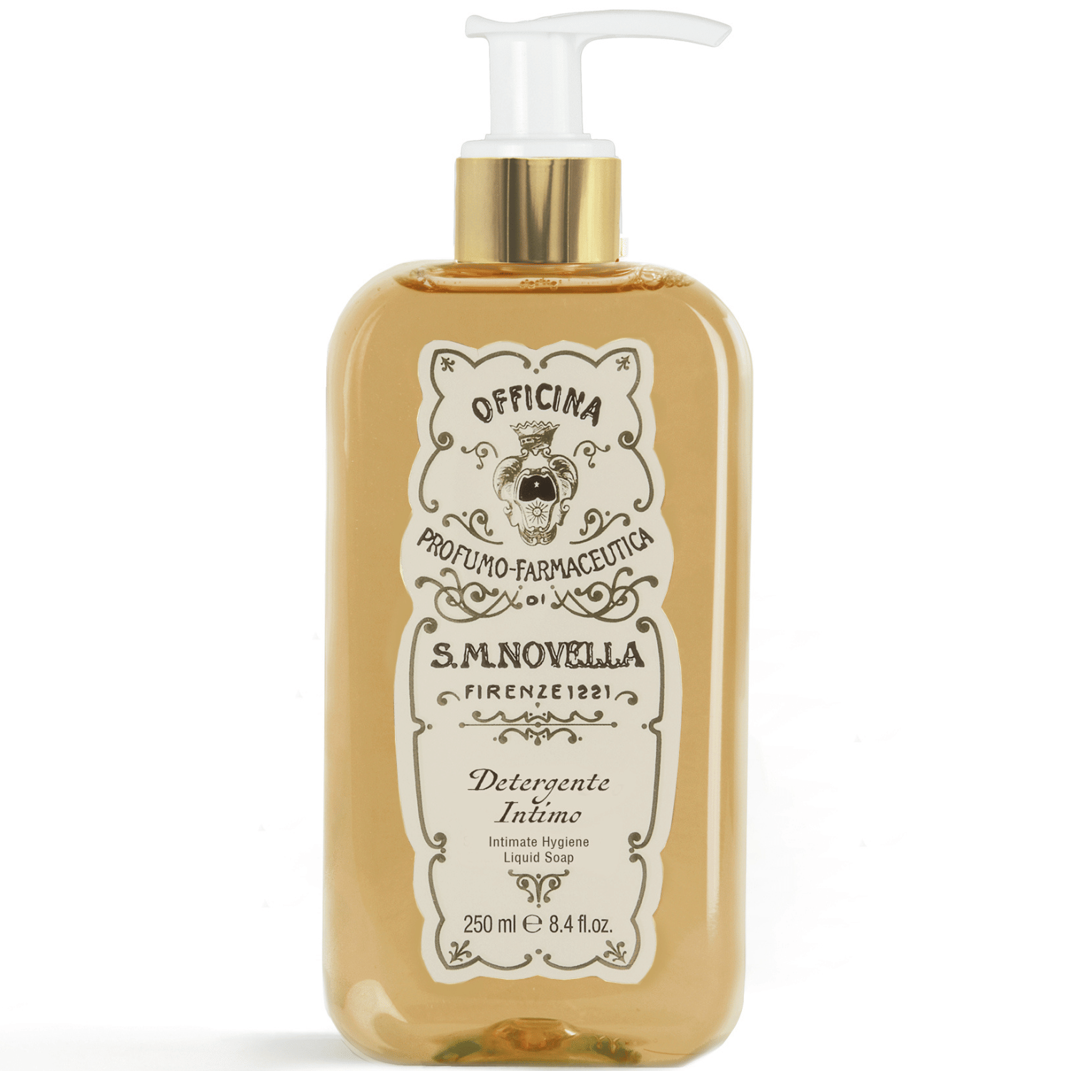 Santa Maria Novella Intimate Cleanser
