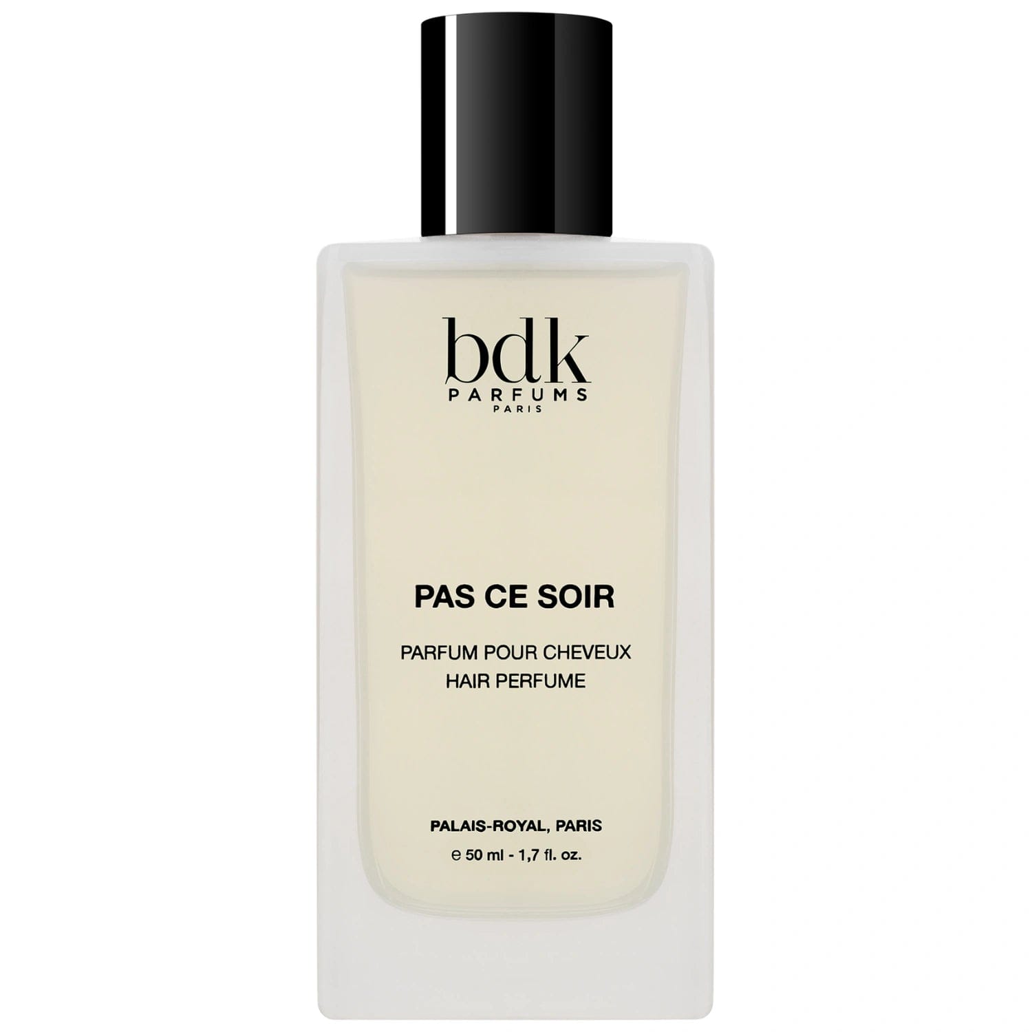 BDK Pas Ce Soir Hair Perfume