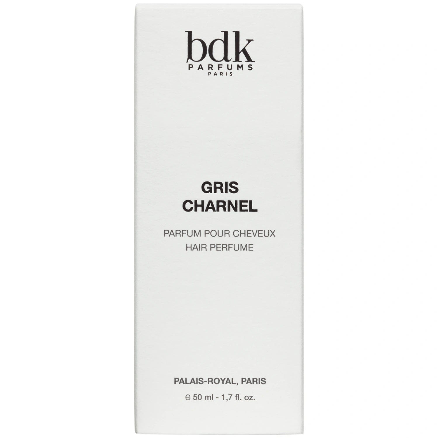 BDK Gris Charnel Hair Perfume