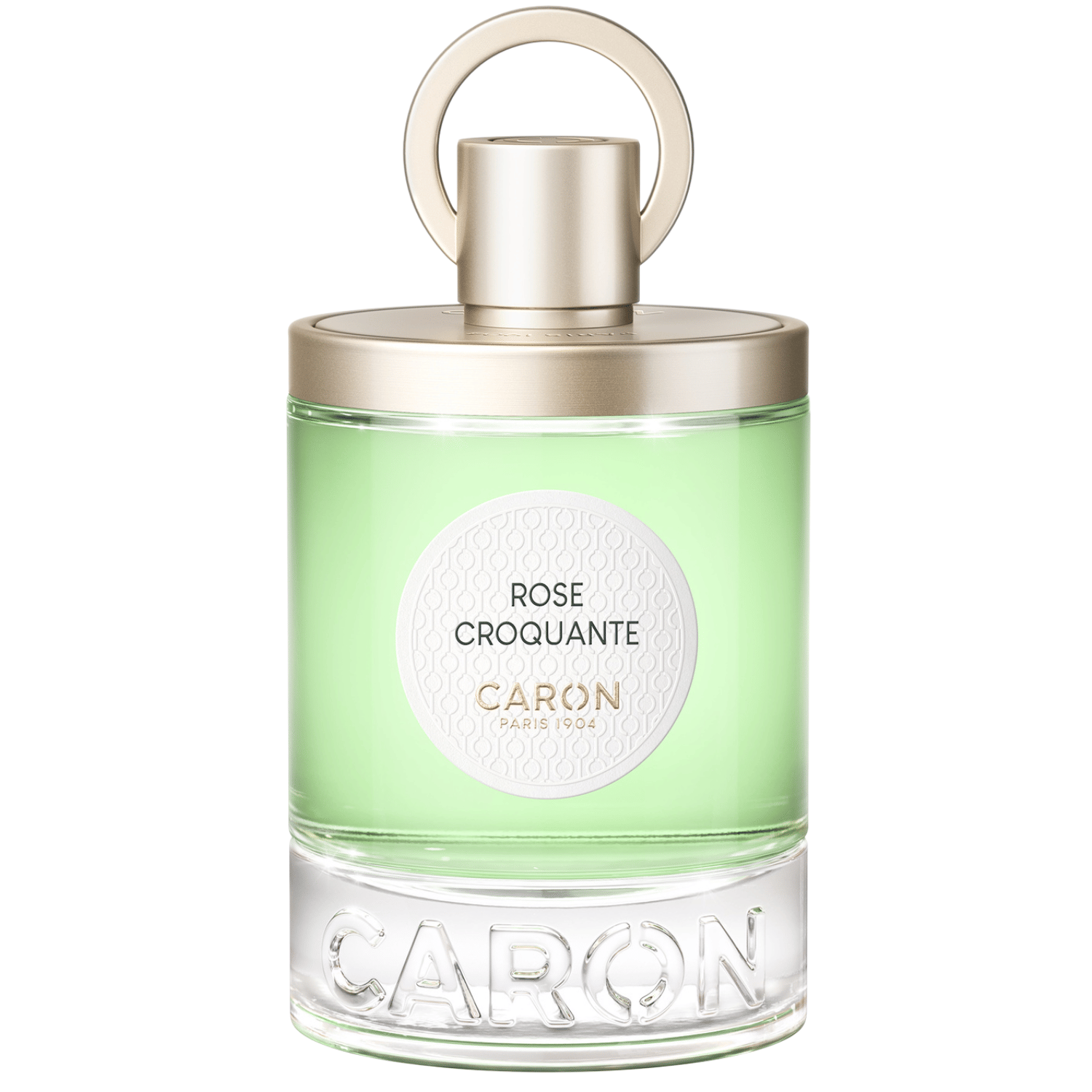 Caron Rose Croquante EDT
