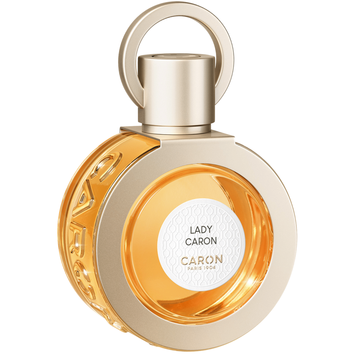 Caron Lady Caron EDP