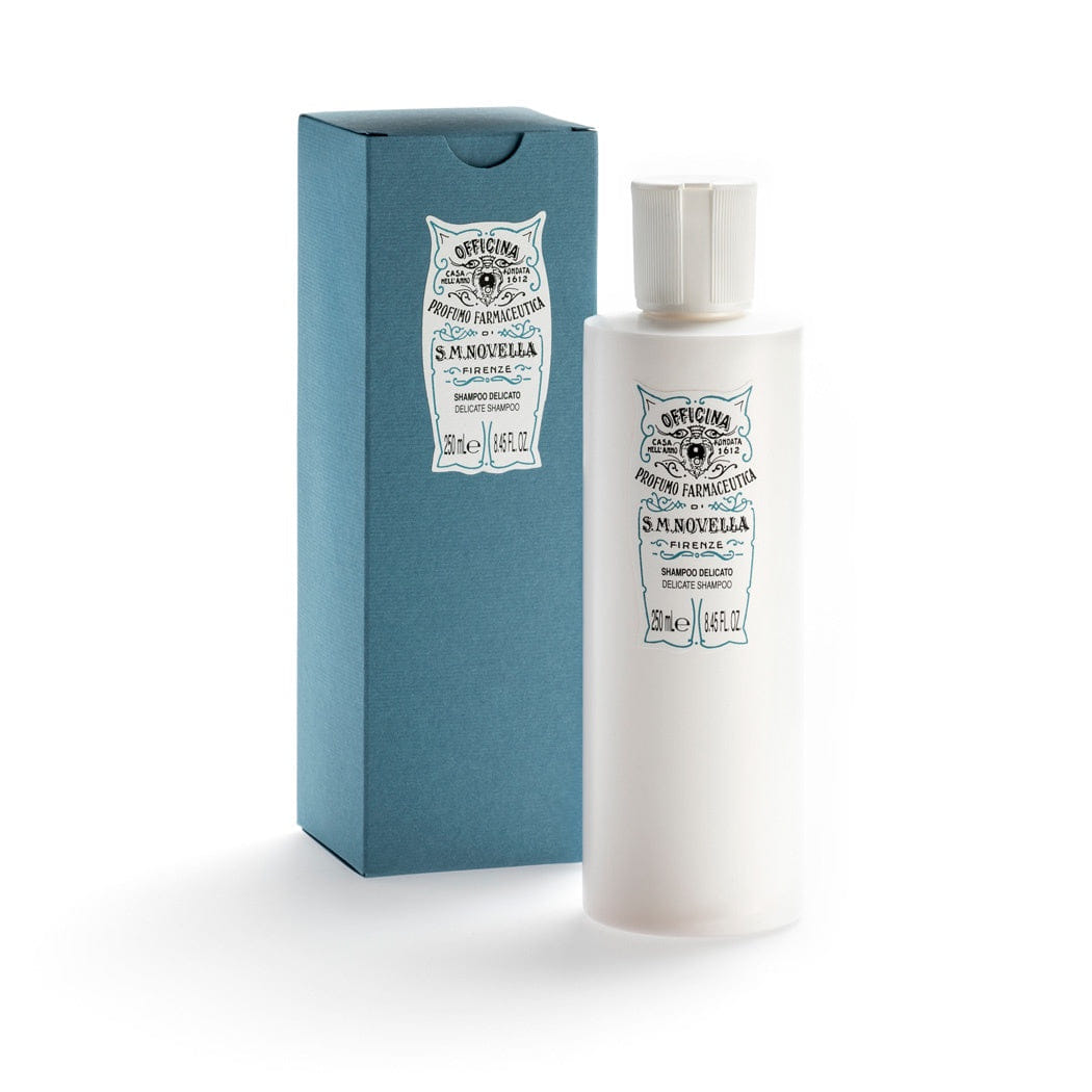 Santa Maria Novella Delicate Shampoo Foam for Dogs & Cats