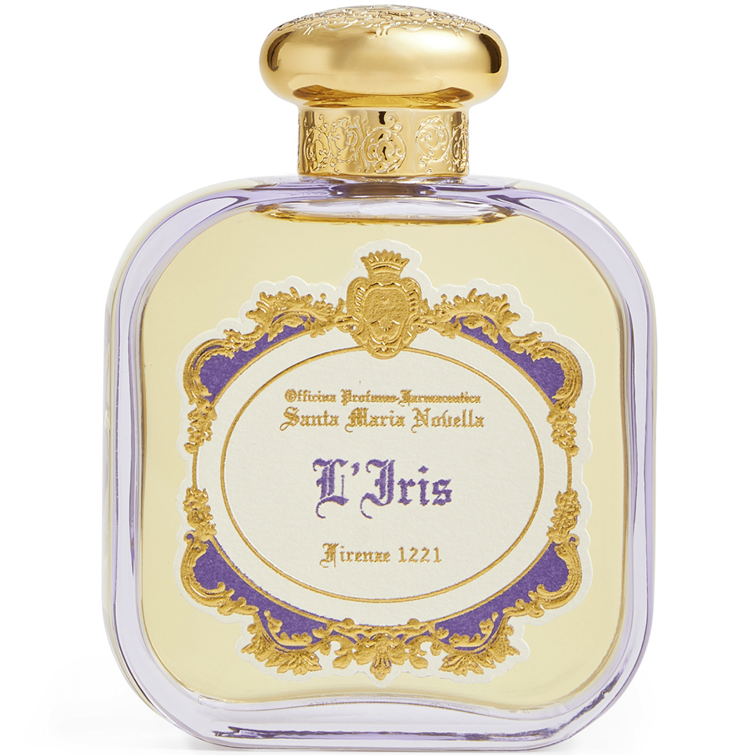 Santa Maria Novella L'Iris Eau de Parfum