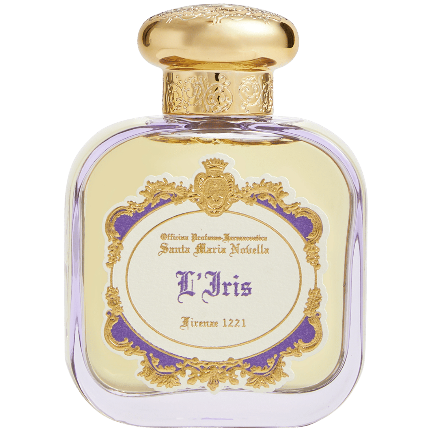 Santa Maria Novella L'Iris Eau de Parfum