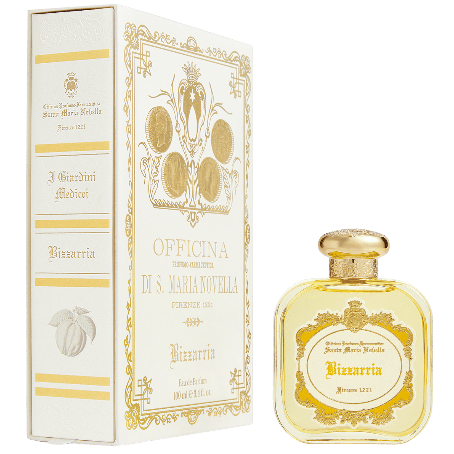Santa Maria Novella Bizzarria Eau de Parfum