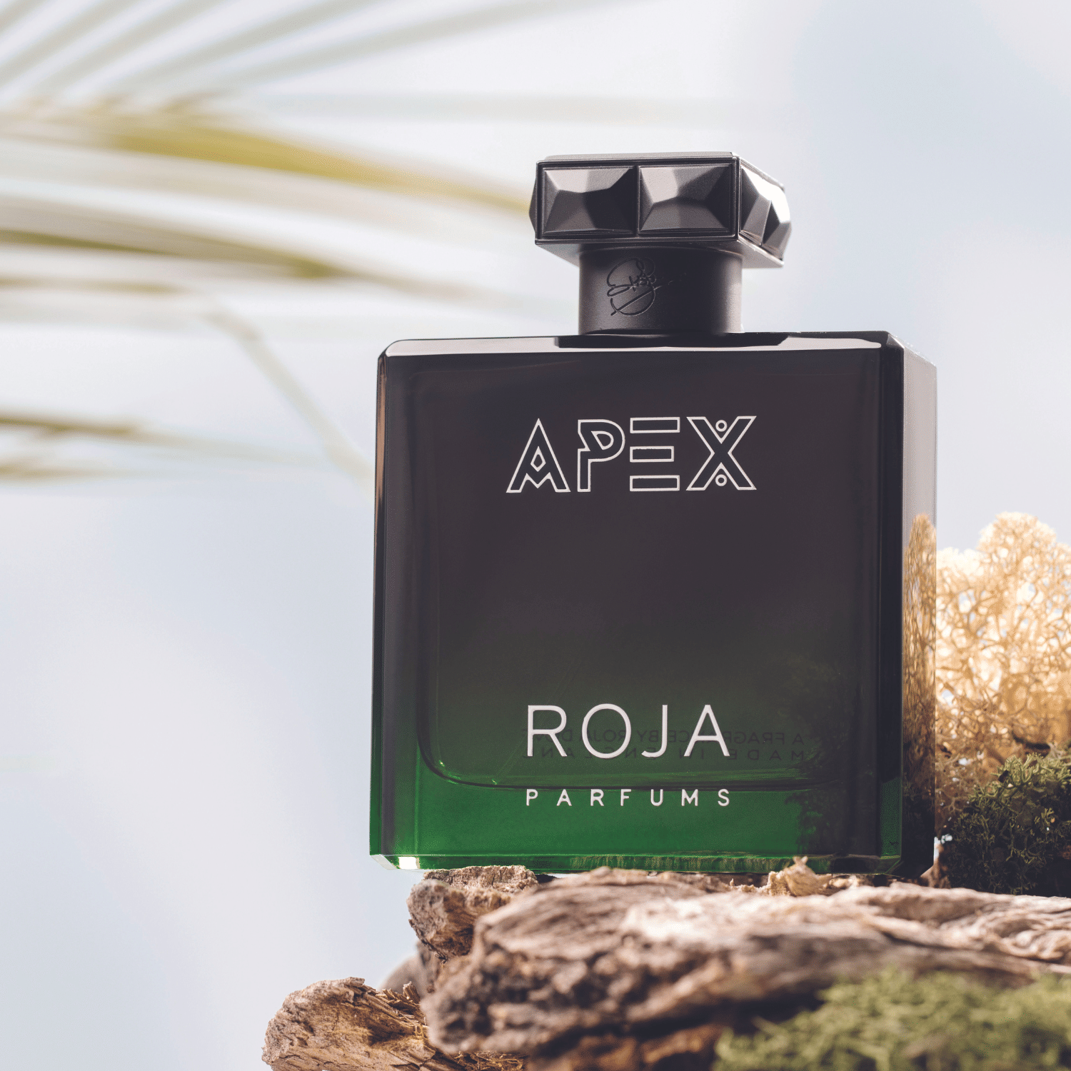 Roja Apex Cologne