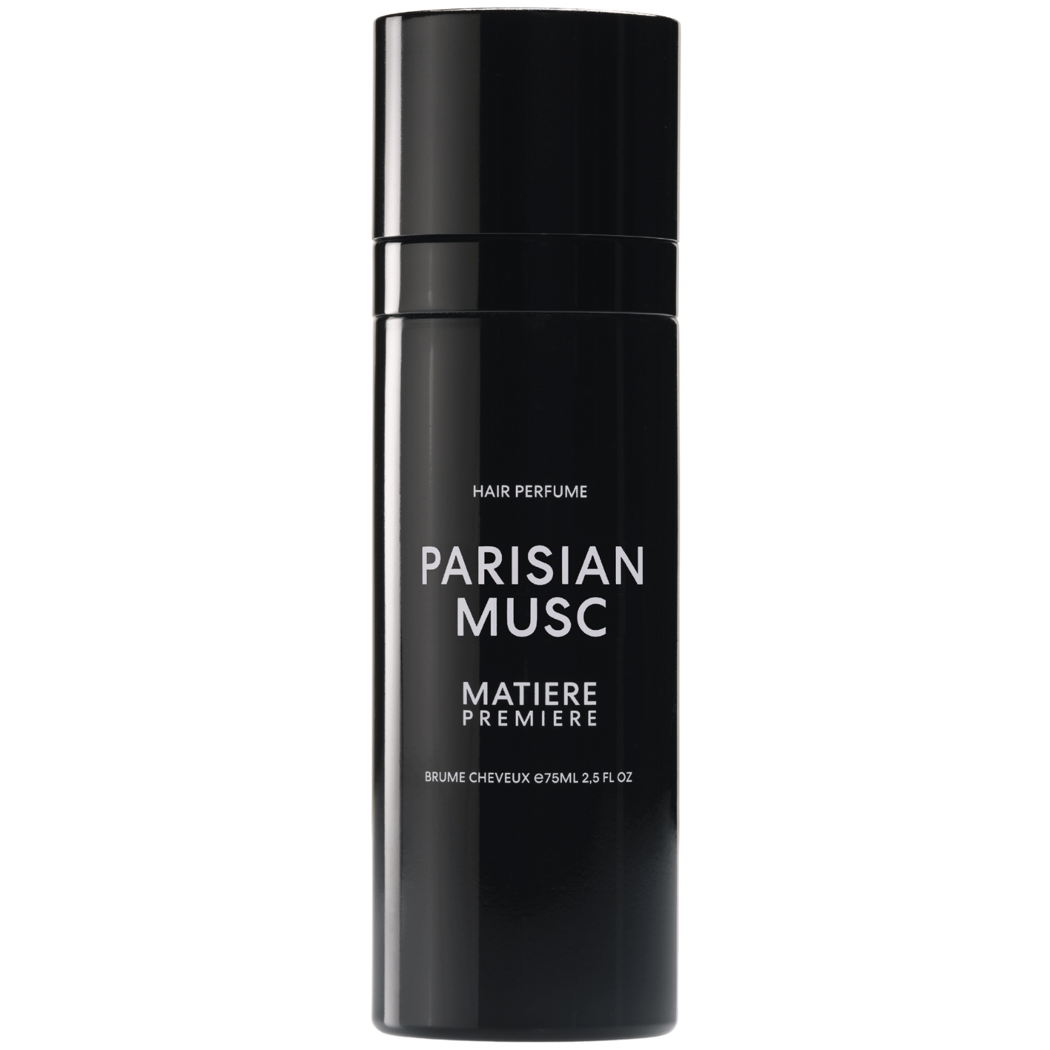 Matiere Premiere Parisian Musc Hair Perfume