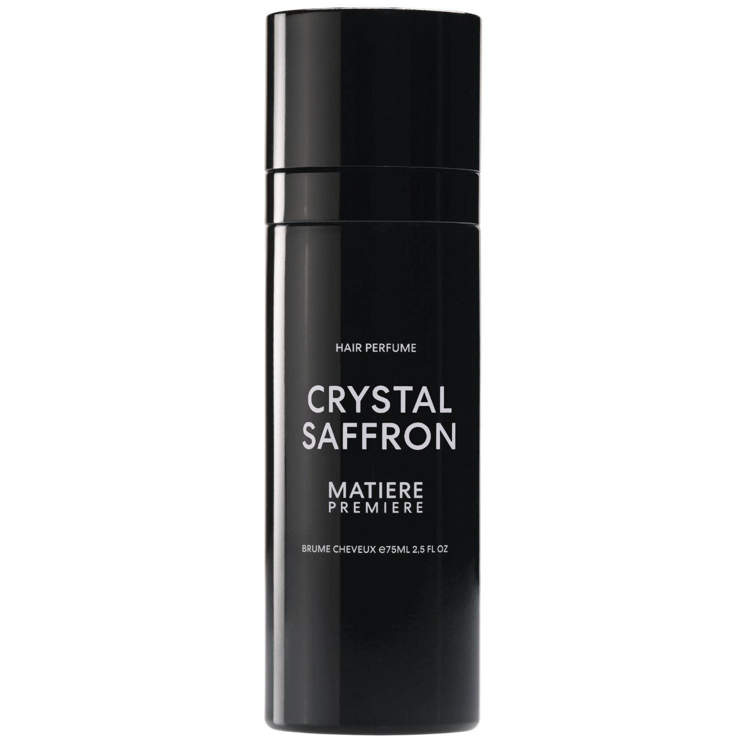 Matiere Premiere Crystal Saffron Hair Perfume