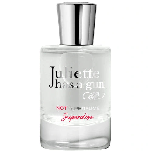 Juliette Has A Gun Not A Perfume Superdose