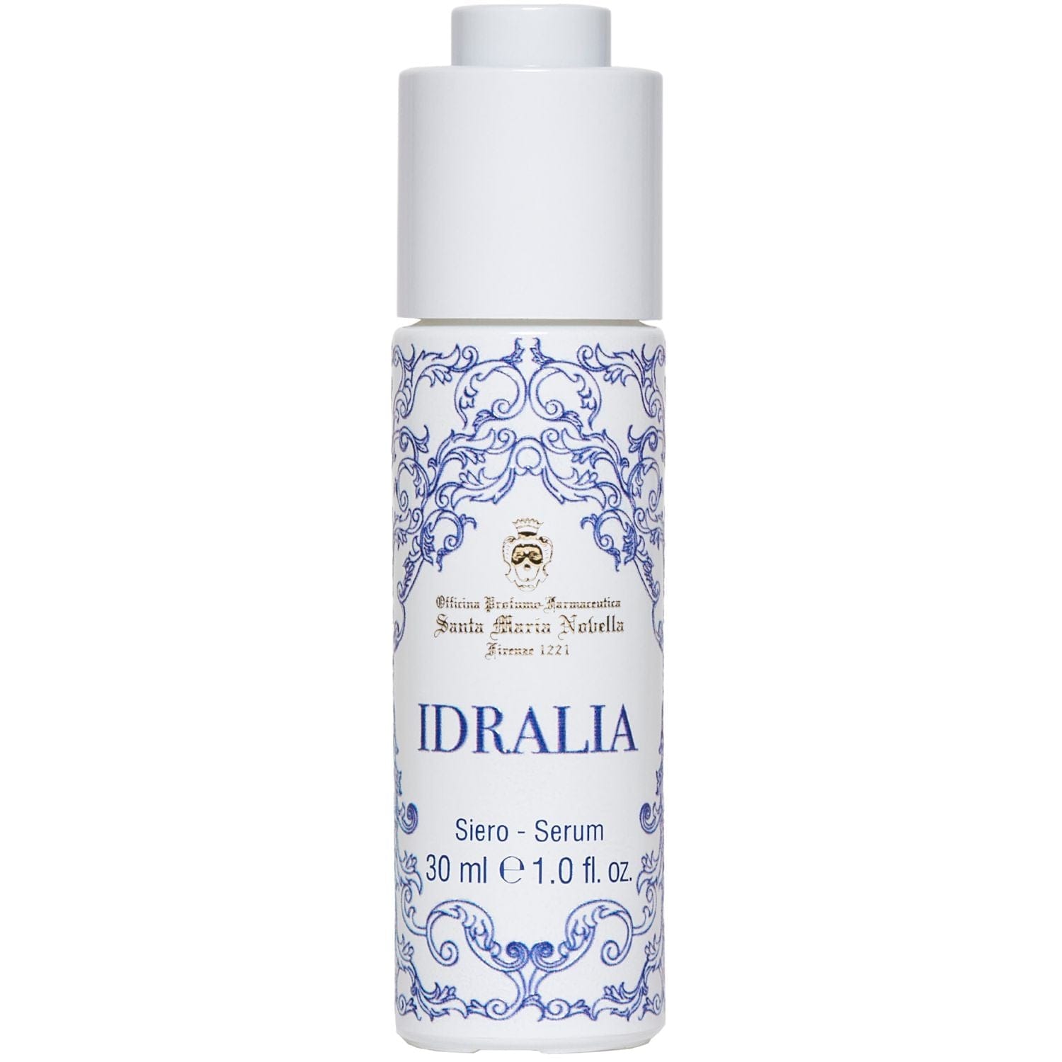 Santa Maria Novella Idralia Serum