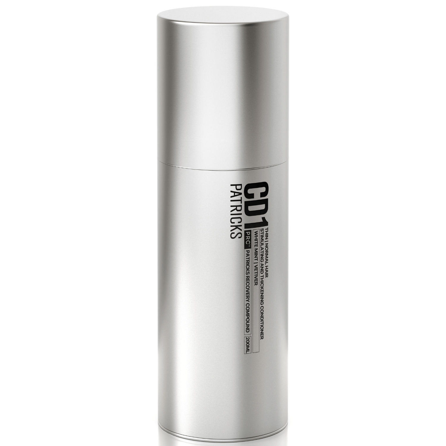 Patricks CD1 Daily Thickening Conditioner