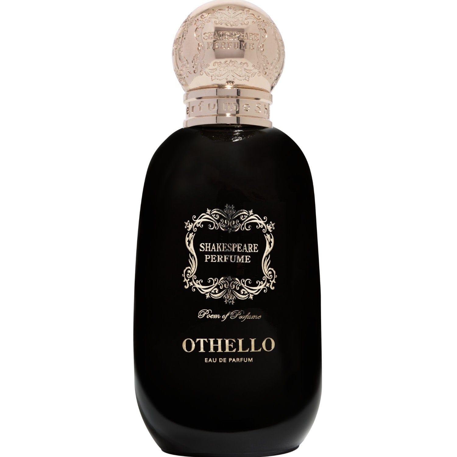 Shakespeare Perfume Othello