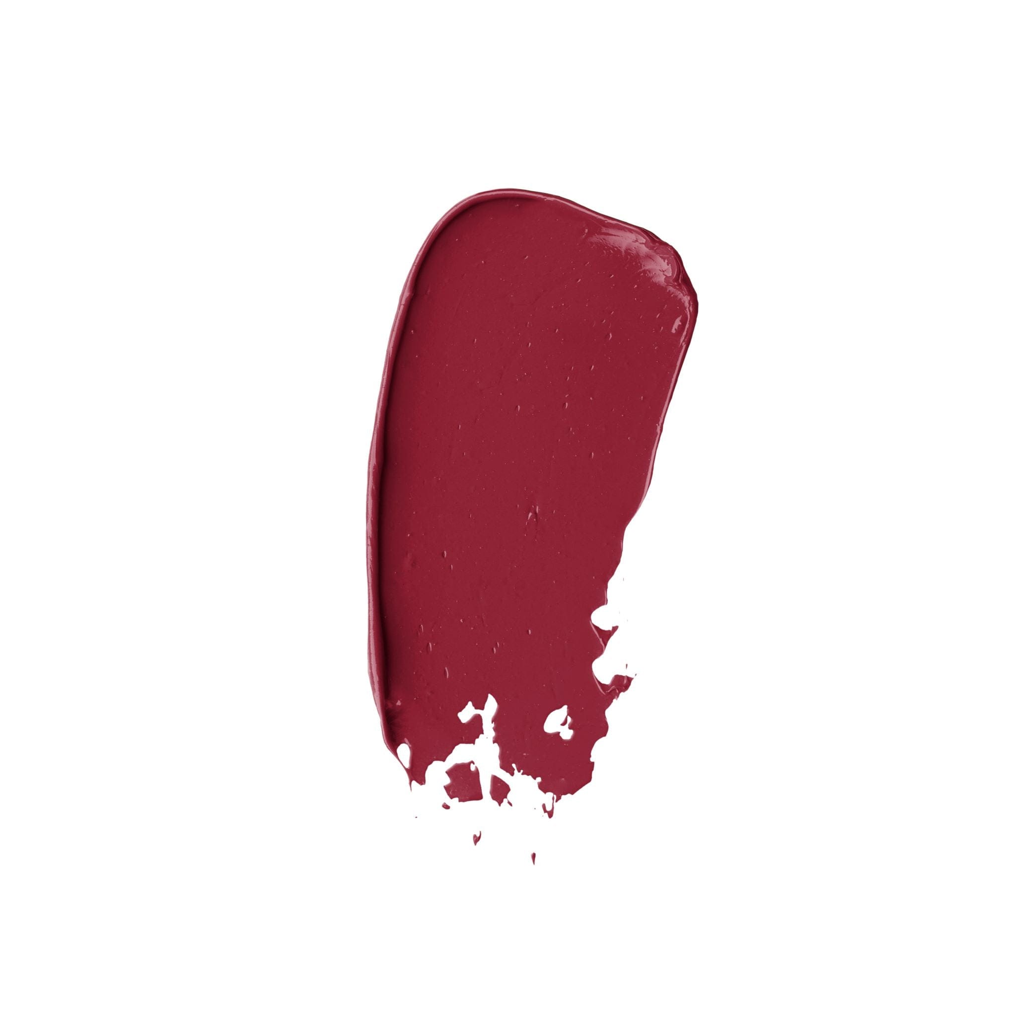 La Perla Cherry Red Lipstick
