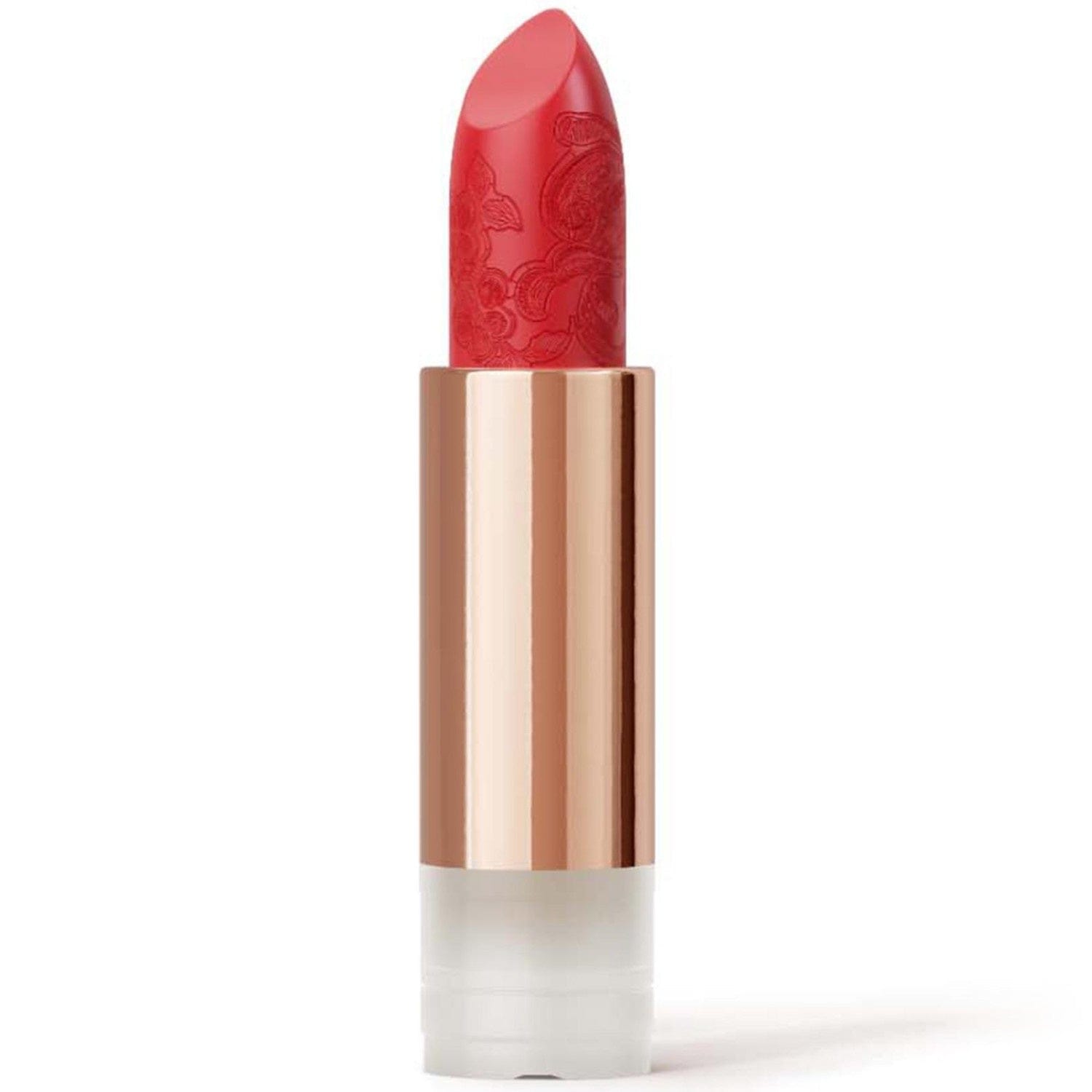 La Perla Coral Red Lipstick Refill