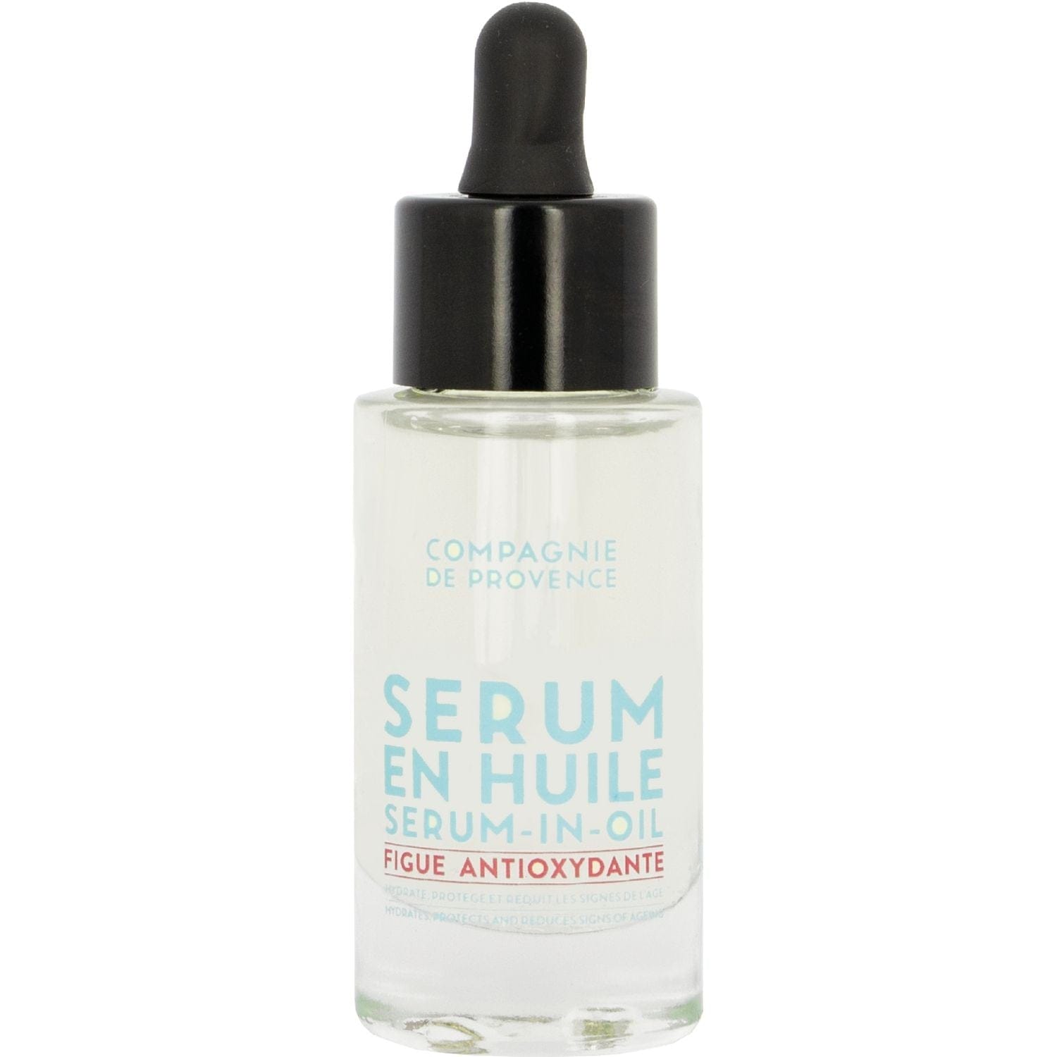 Compagnie de Provence Antioxidant Fig Face Serum Oil