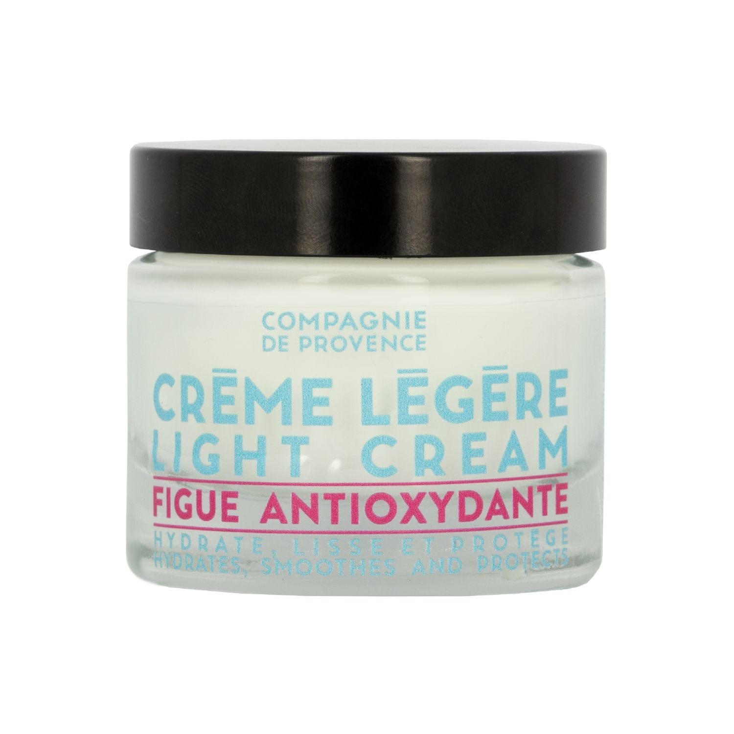Compagnie de Provence Antioxidant Fig Light Face Cream