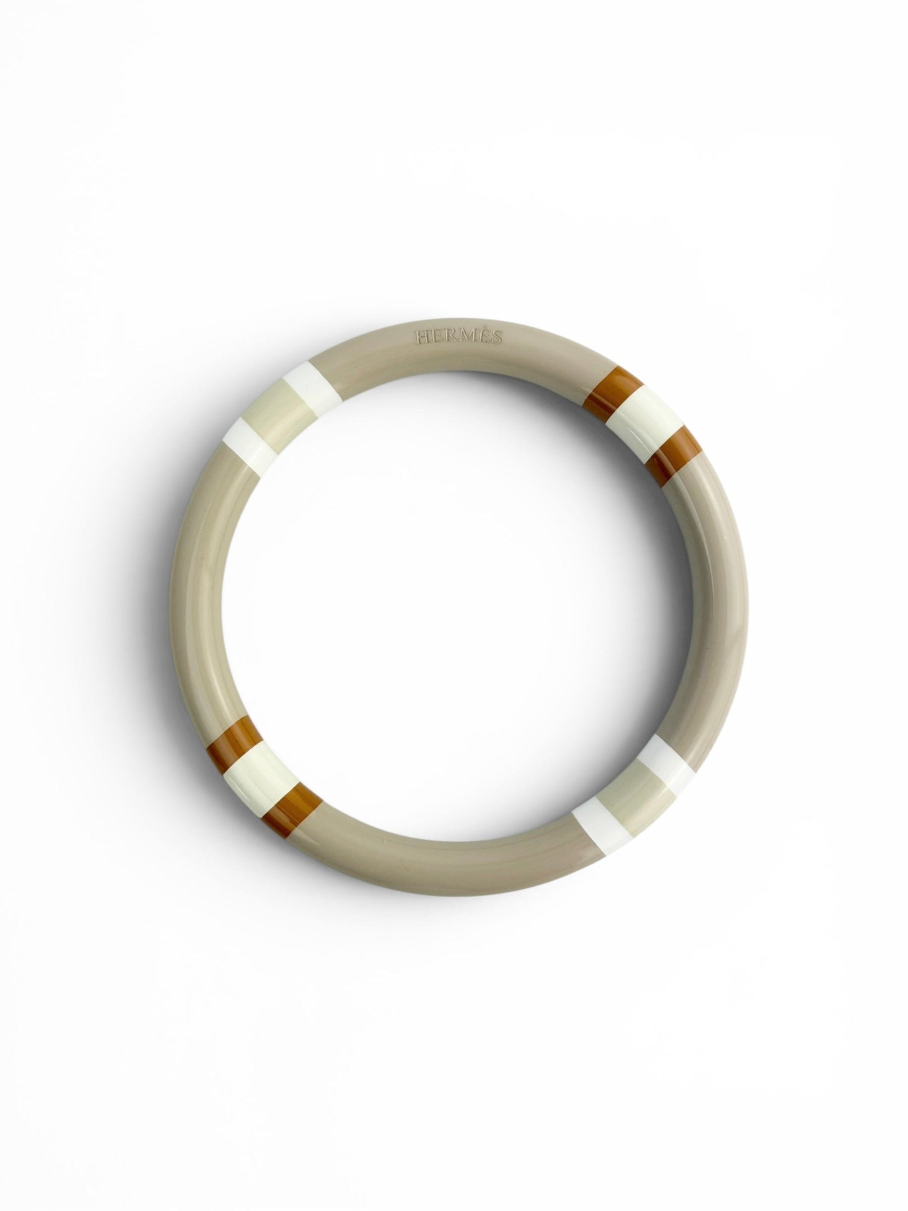 Hermes H Equipe Bangle (FULL SET)