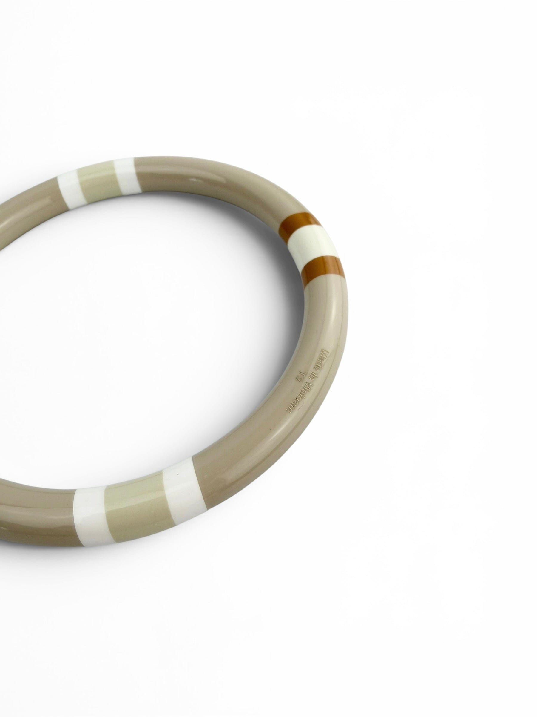 Hermes H Equipe Bangle (FULL SET)