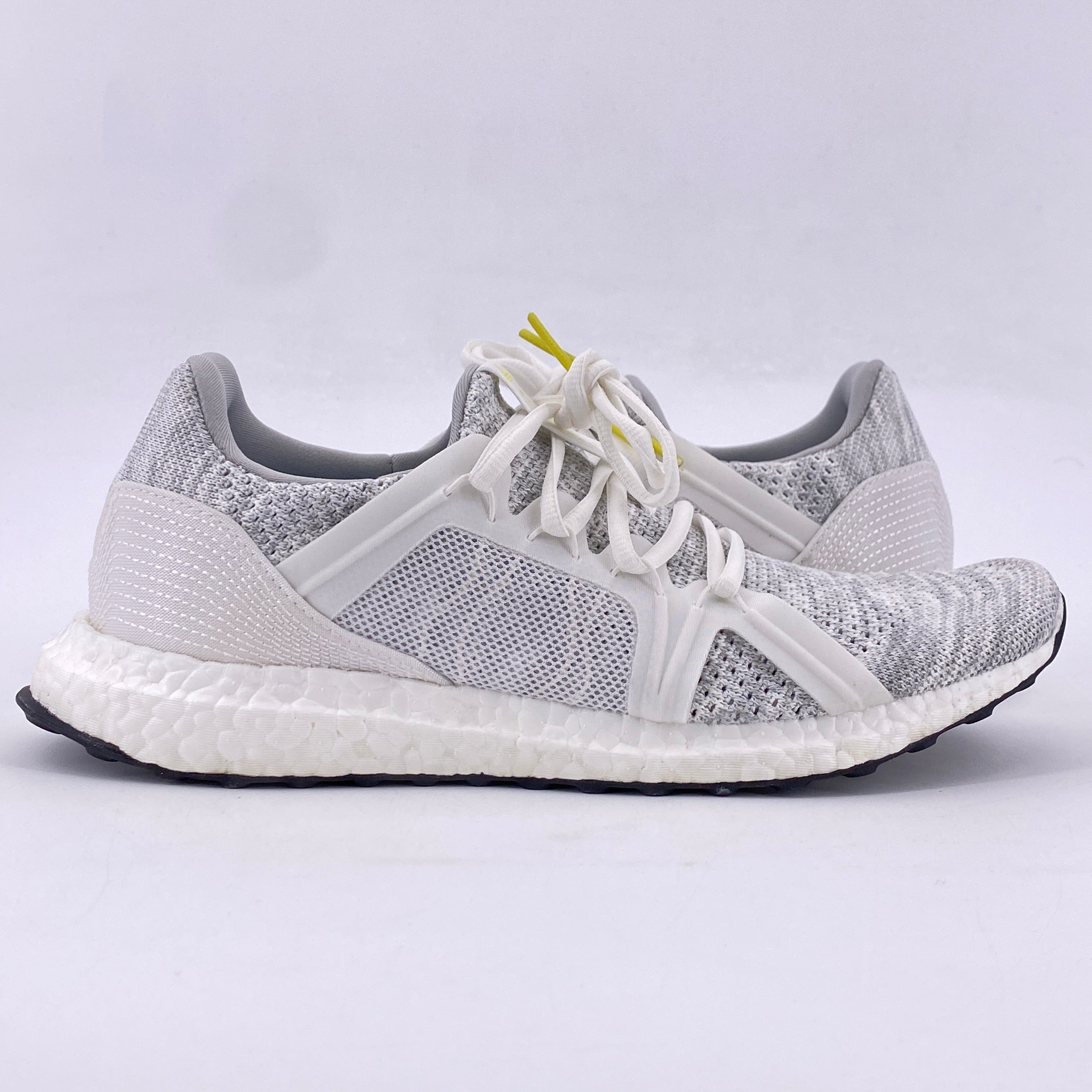 Adidas UltraBoost Parley "Stella Mccartney Stone" 2018 New Size 9.5W