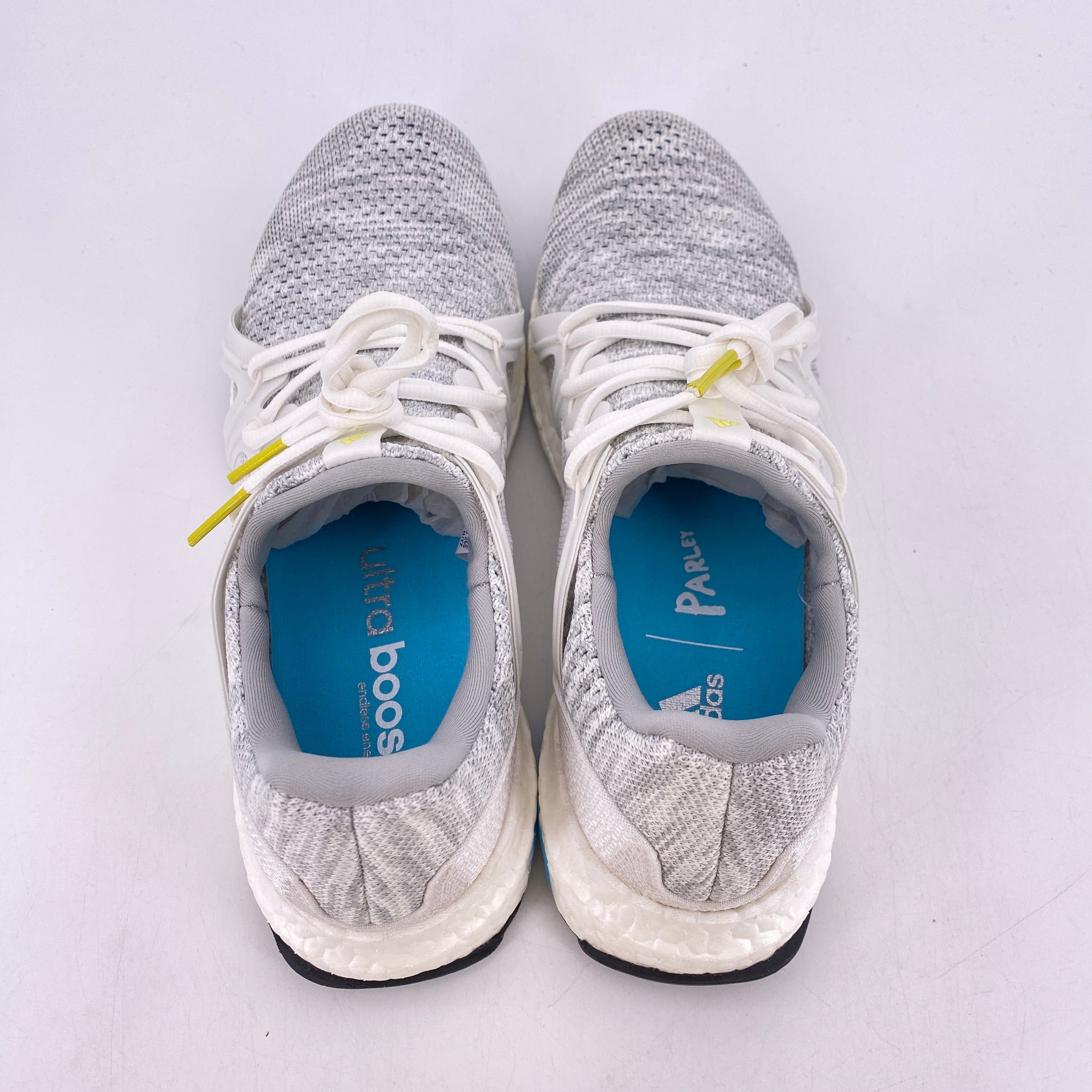 Adidas UltraBoost Parley "Stella Mccartney Stone" 2018 New Size 9.5W