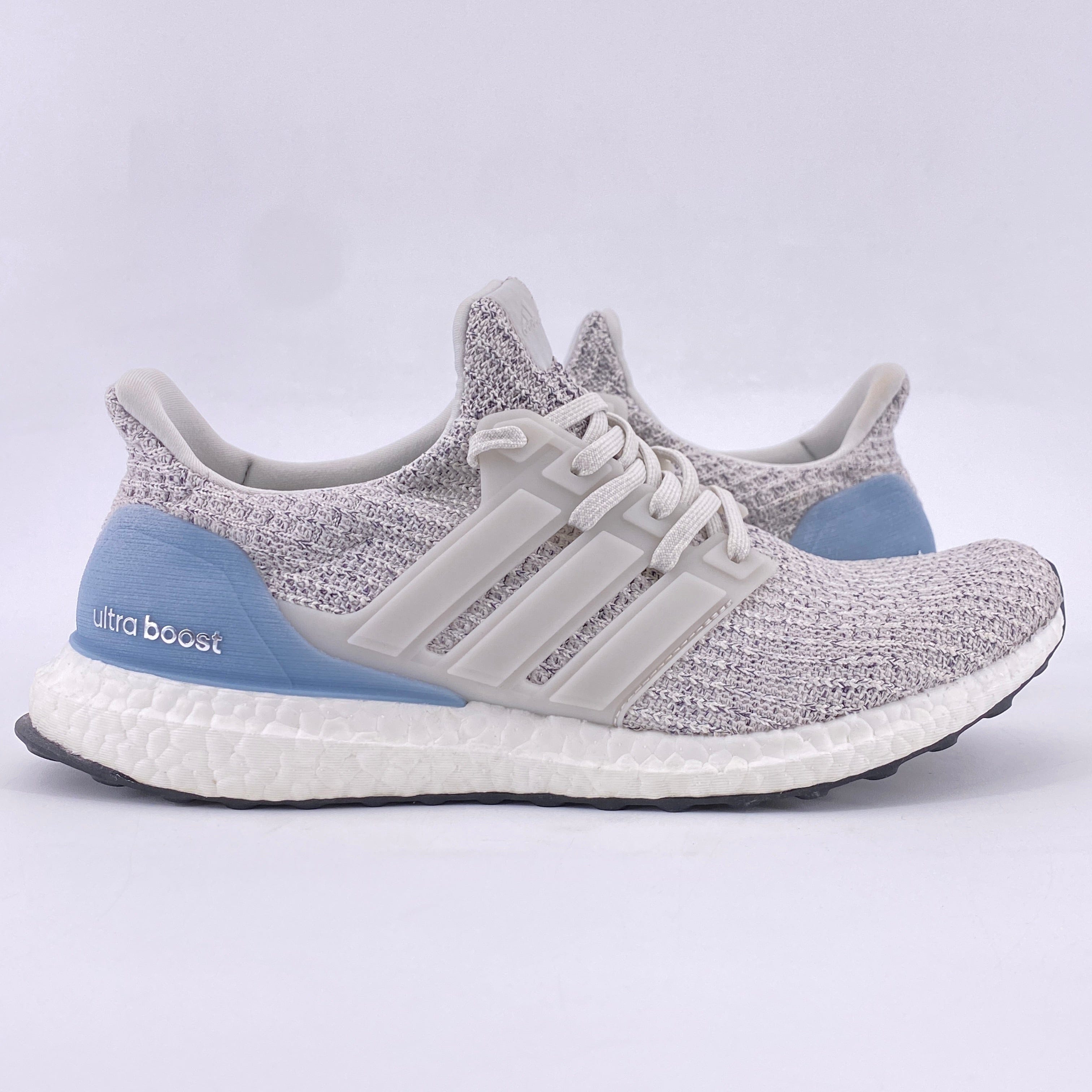 Adidas (W) Ultraboost "Grey One" 2018 New Size 9.5W