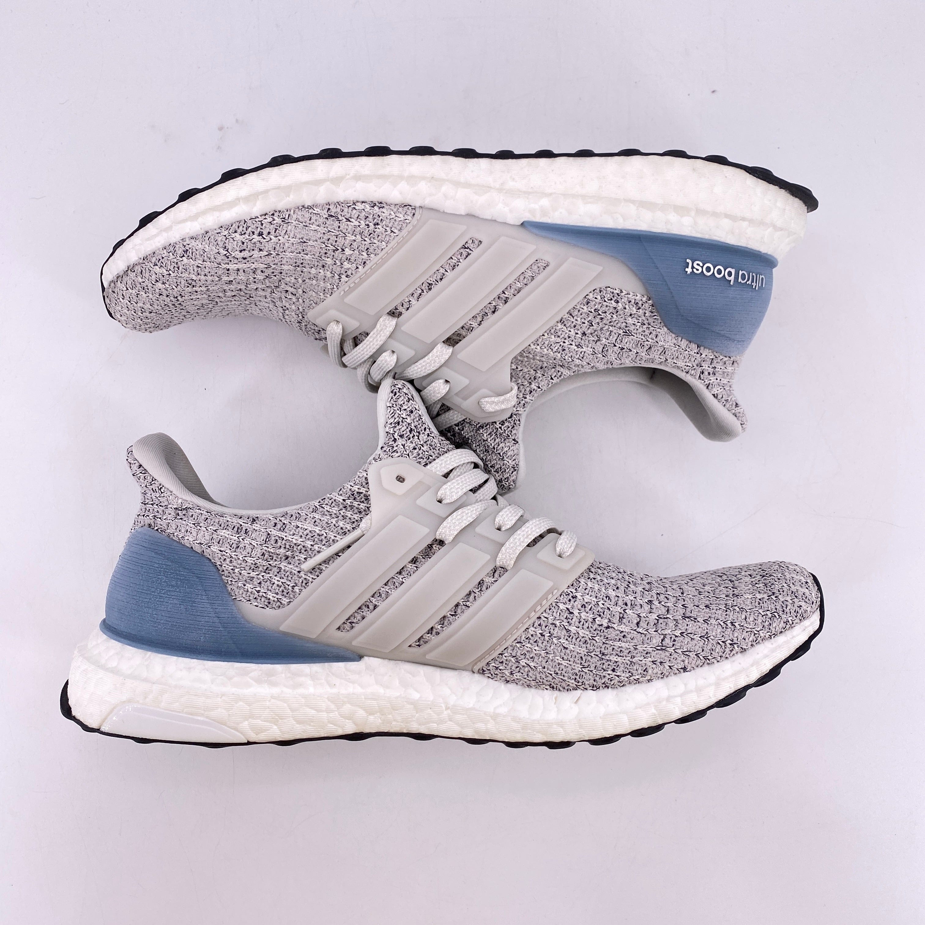 Adidas (W) Ultraboost "Grey One" 2018 New Size 9.5W