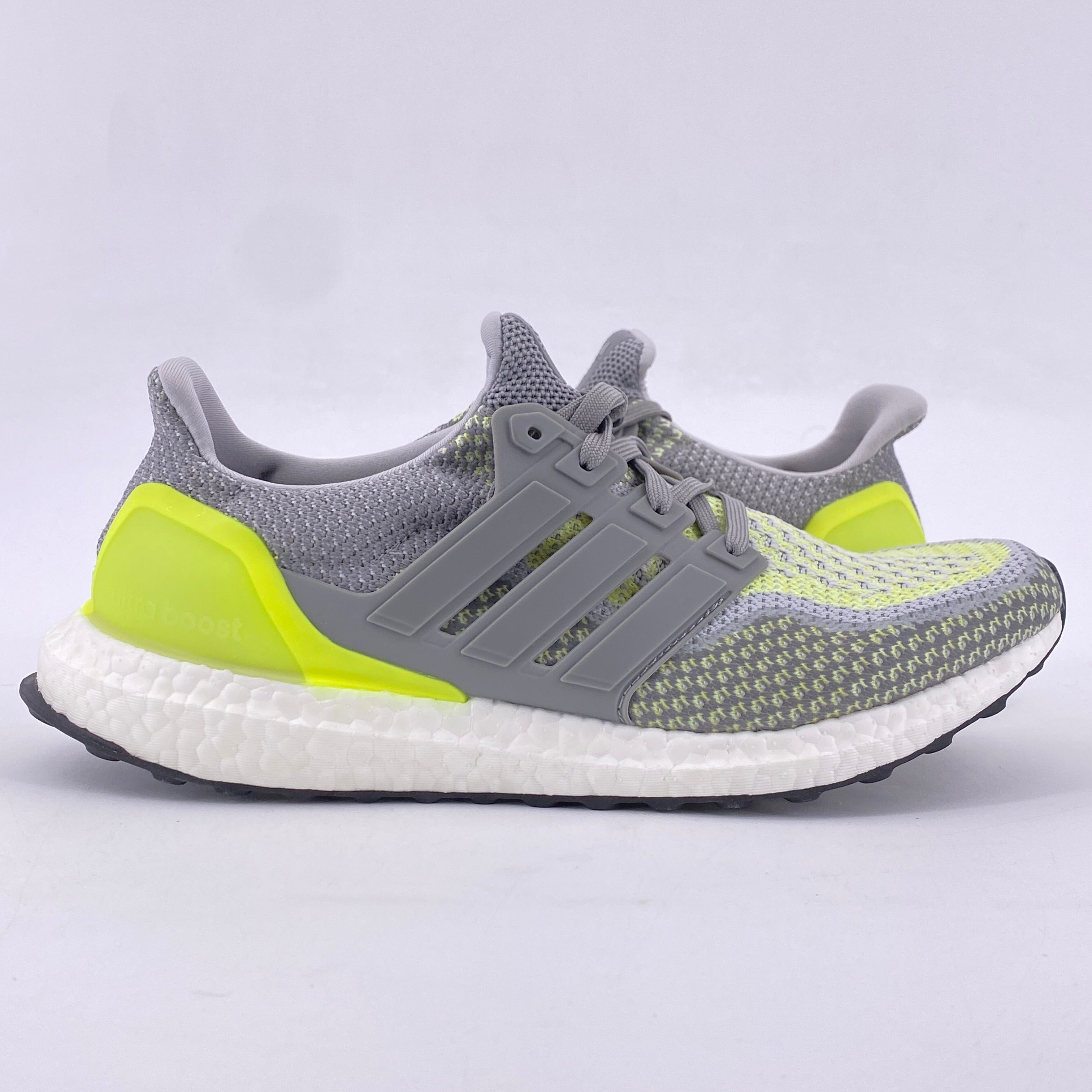Adidas UltraBoost LTD "Glow In The Dark" 2016 New Size 8