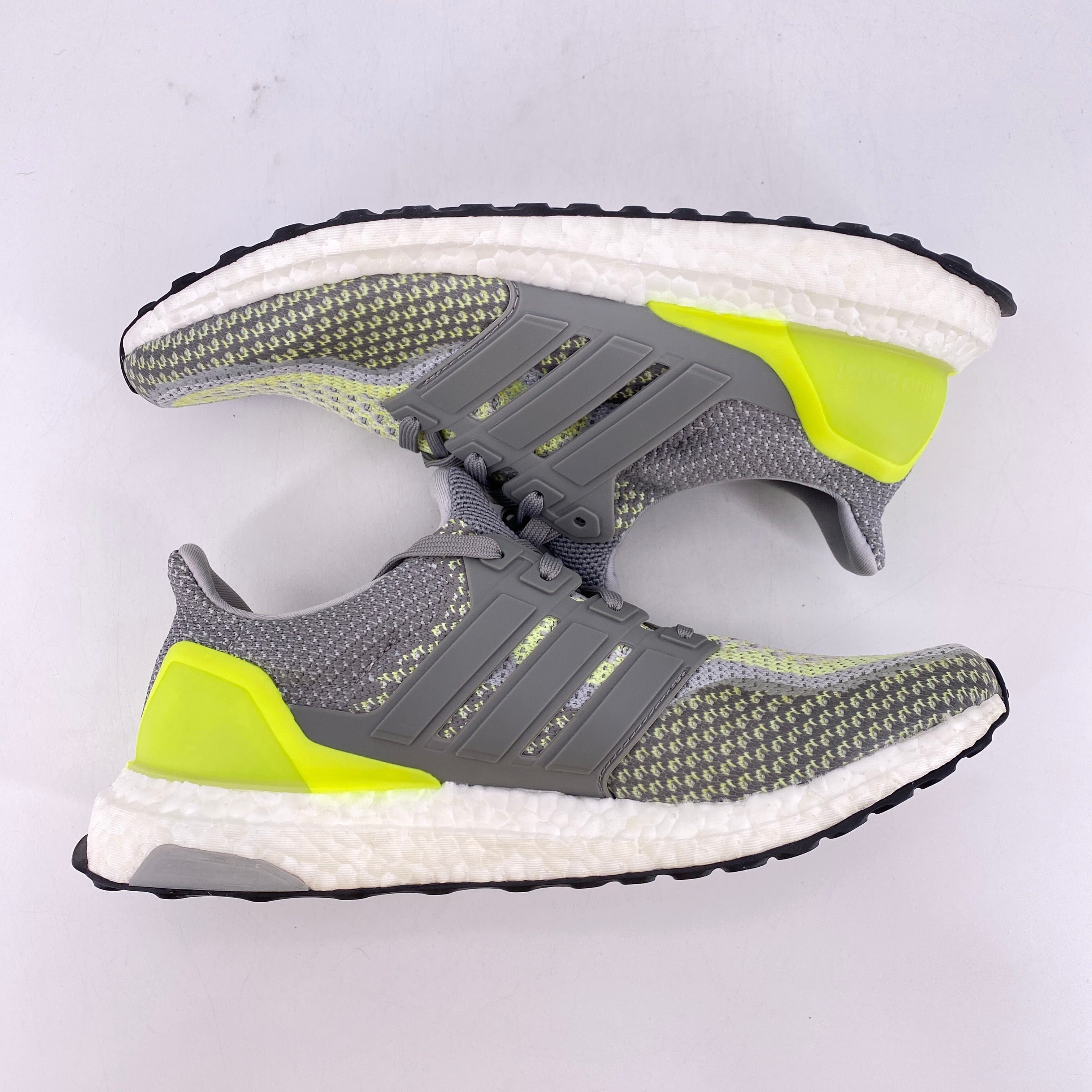 Adidas UltraBoost LTD "Glow In The Dark" 2016 New Size 8