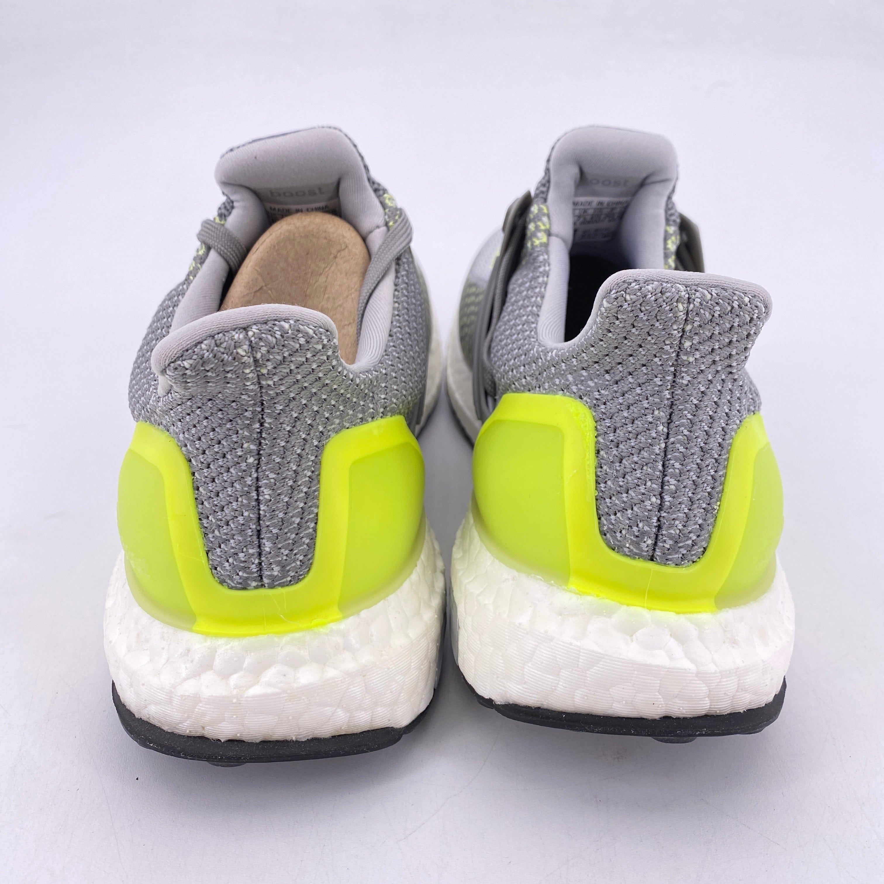 Adidas UltraBoost LTD "Glow In The Dark" 2016 New Size 8