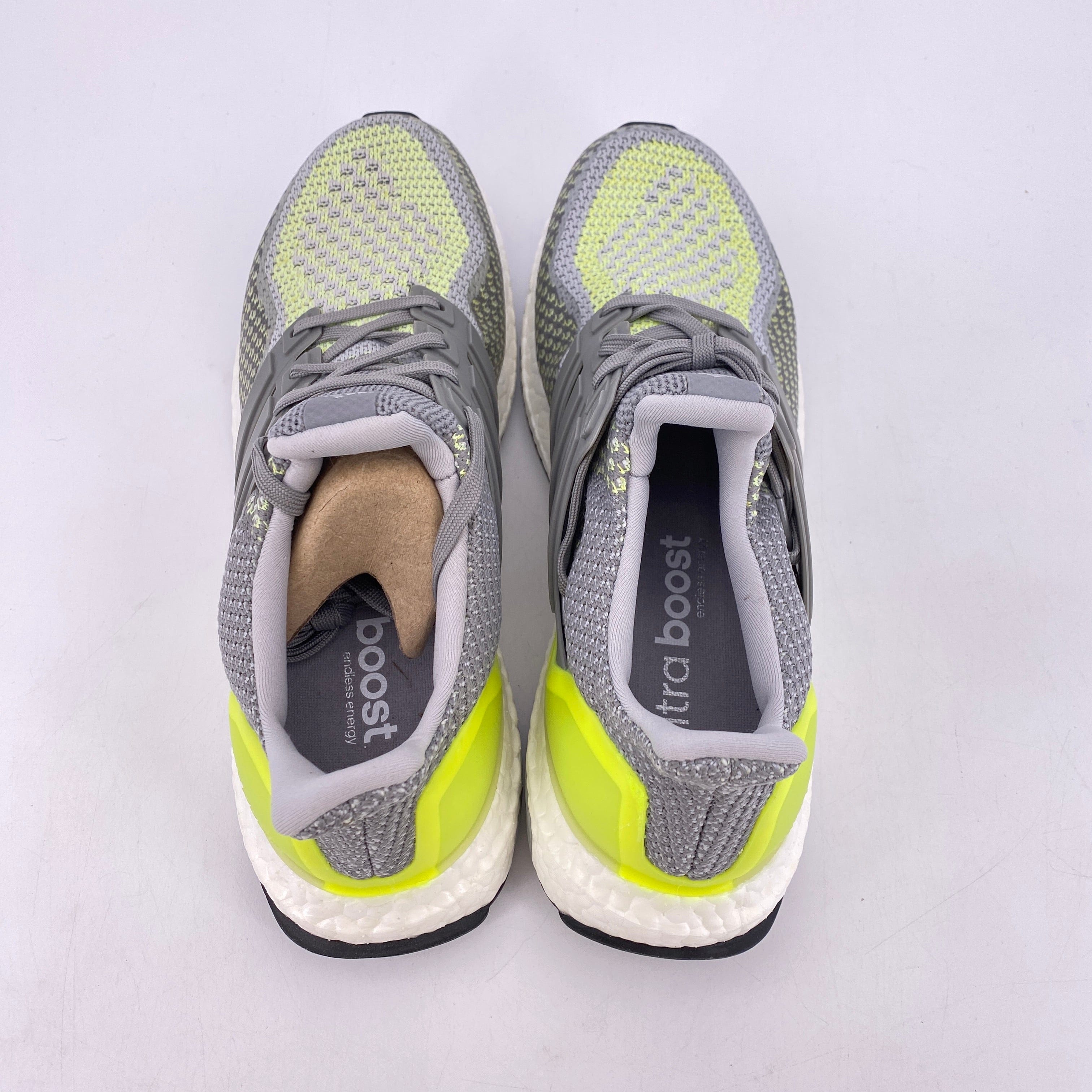 Adidas UltraBoost LTD "Glow In The Dark" 2016 New Size 8