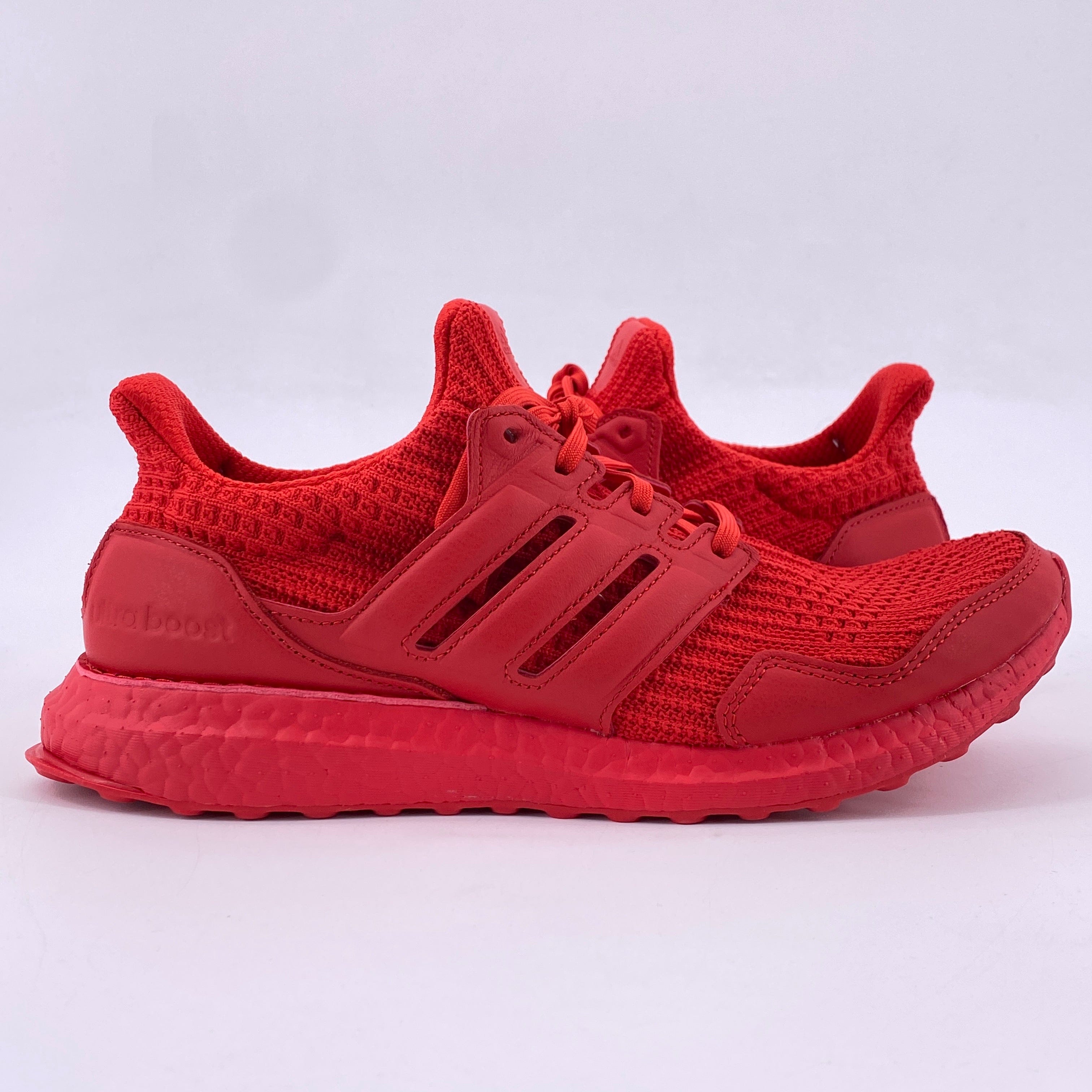 Adidas (W) Ultra Boost DNA "Lush Red" 2020 New Size 9.5W