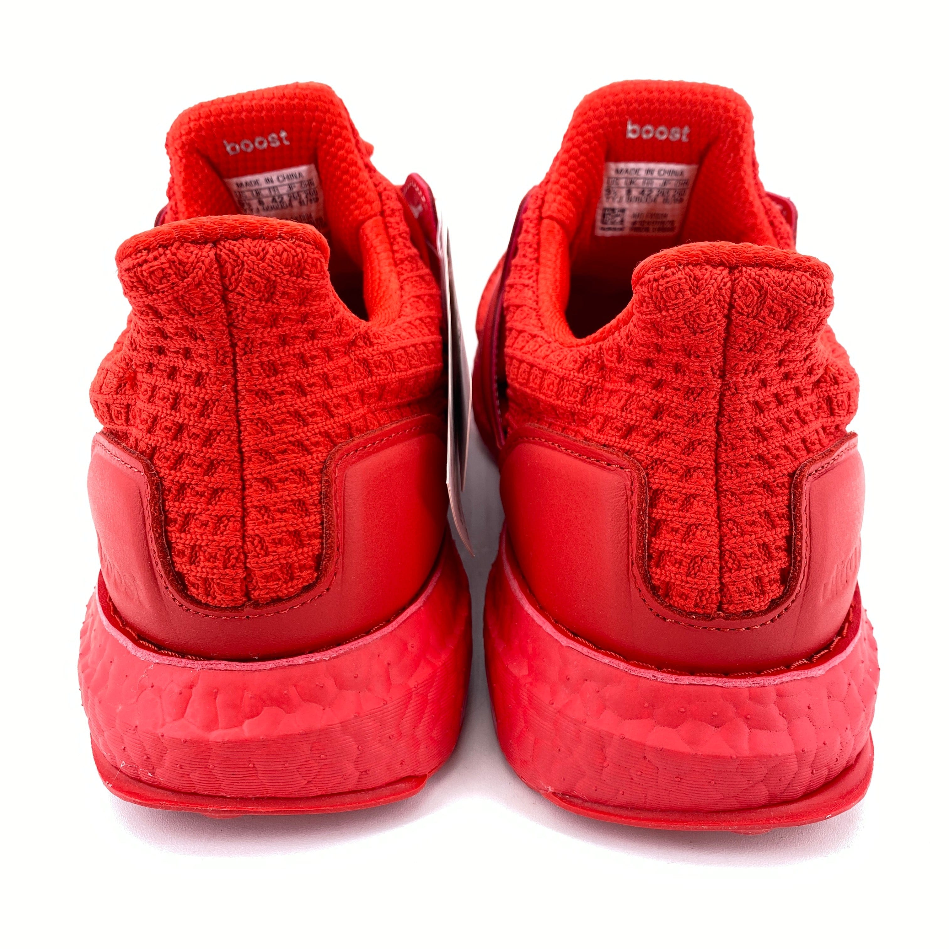 Adidas (W) Ultra Boost DNA "Lush Red" 2020 New Size 9.5W