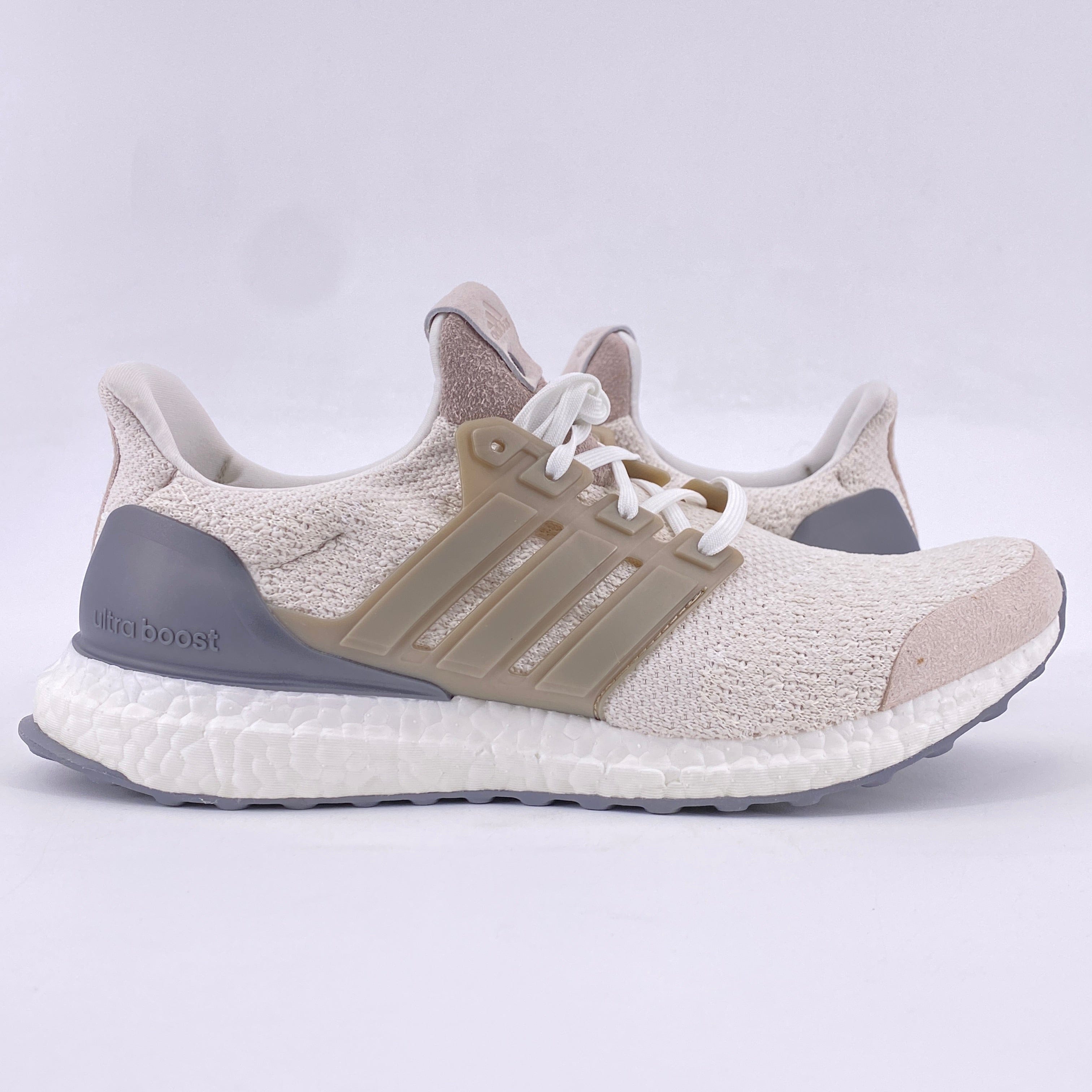 Adidas Ultraboost Lux "Social Status" 2017 New Size 8