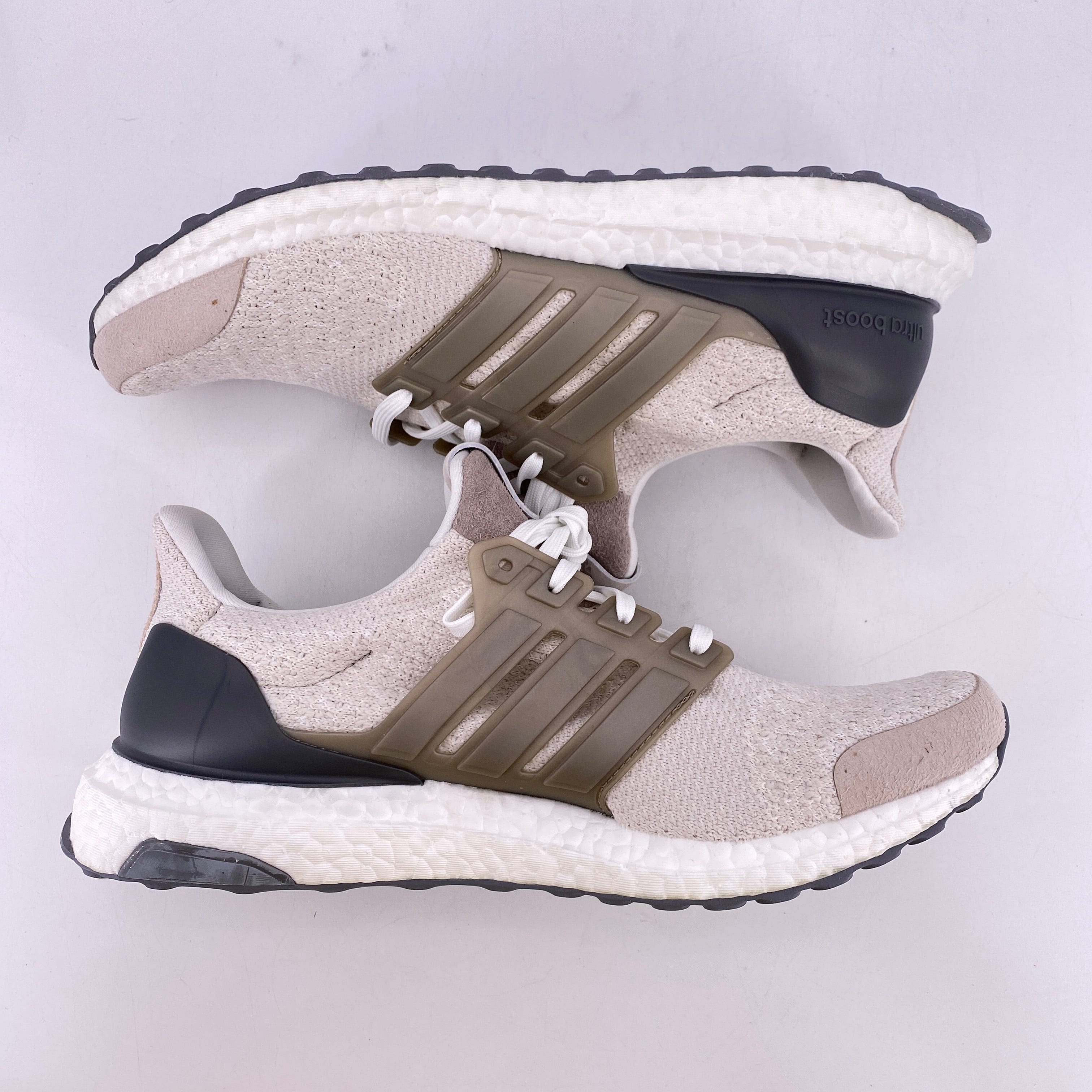 Adidas Ultraboost Lux "Social Status" 2017 New Size 8